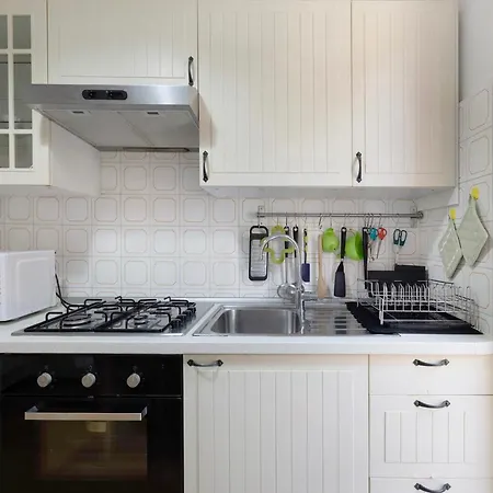 Marina アパート *