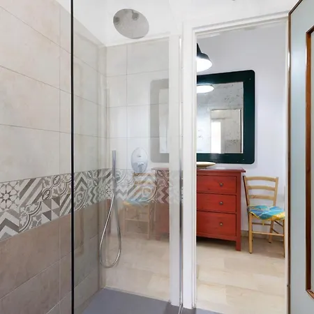 Marina Appartamento Finale Ligure