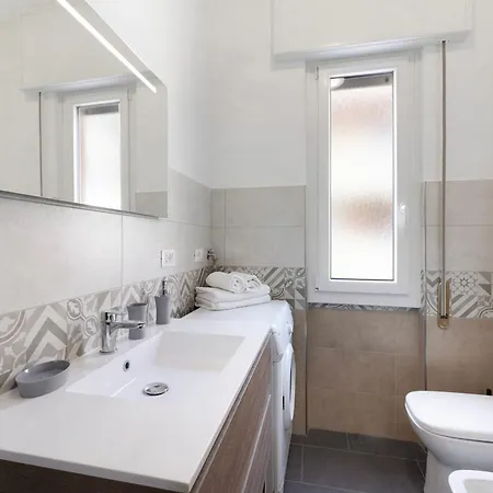 Appartement Marina Finale Ligure