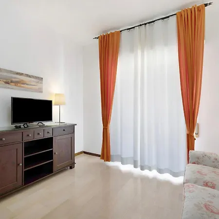 Appartement Marina