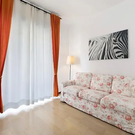 Marina Appartement *
