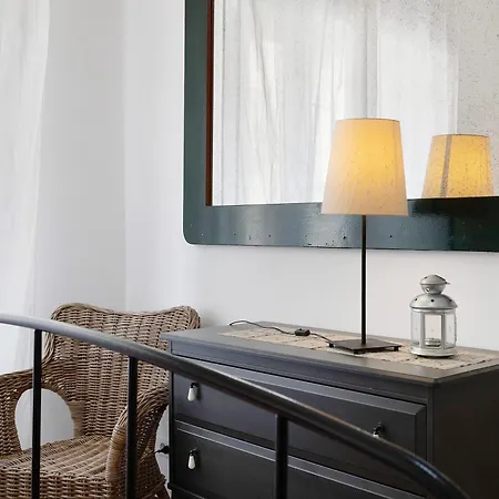 Marina Appartement Finale Ligure