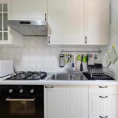 Appartement Marina Finale Ligure