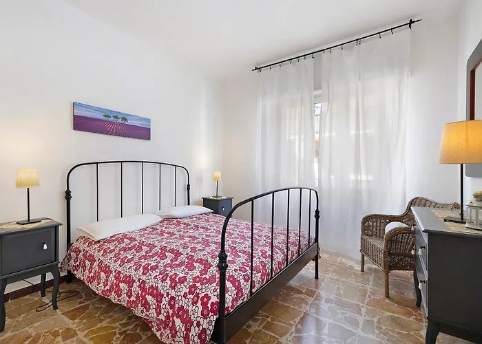 Marina Appartement Finale Ligure