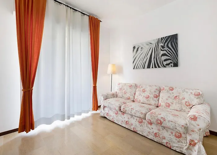 Appartement Marina