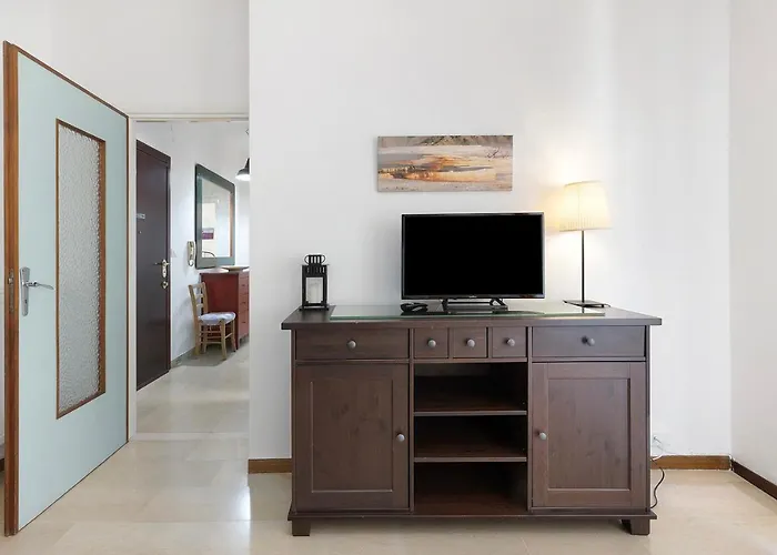 Marina Appartement Finale Ligure