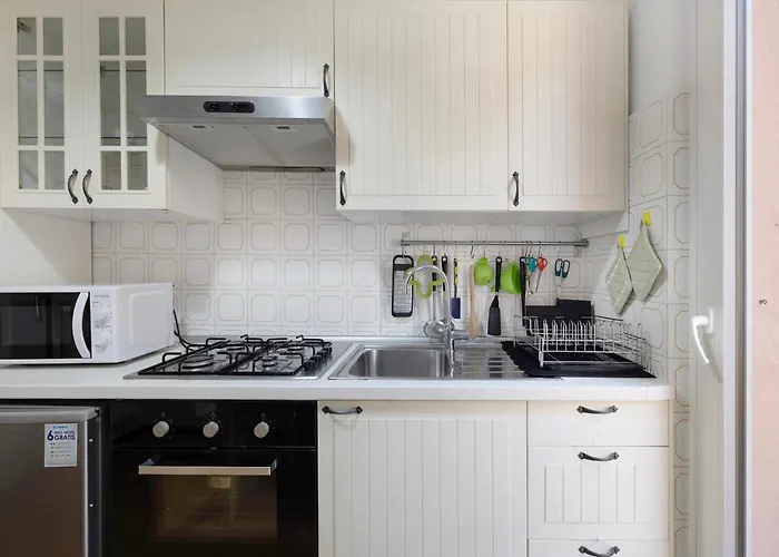 Marina Appartement *