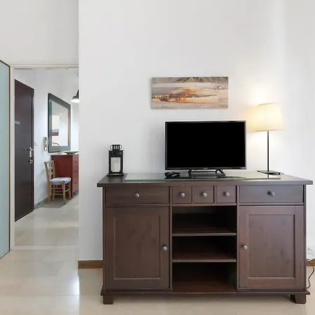 Marina 아파트 피날레리구레