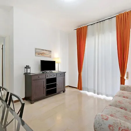 Marina Appartement Finale Ligure